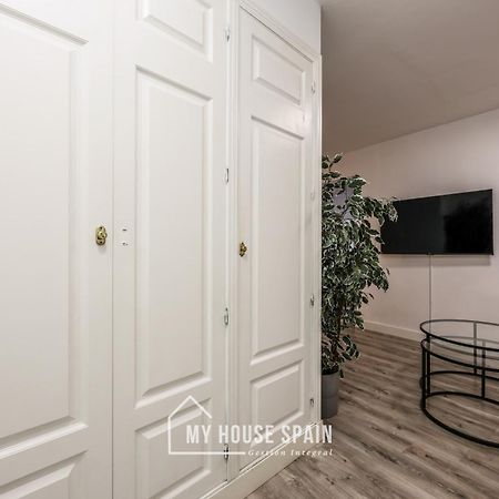 Myhousespain - Glamuroso Piso En Chueca Мадрид Экстерьер фото