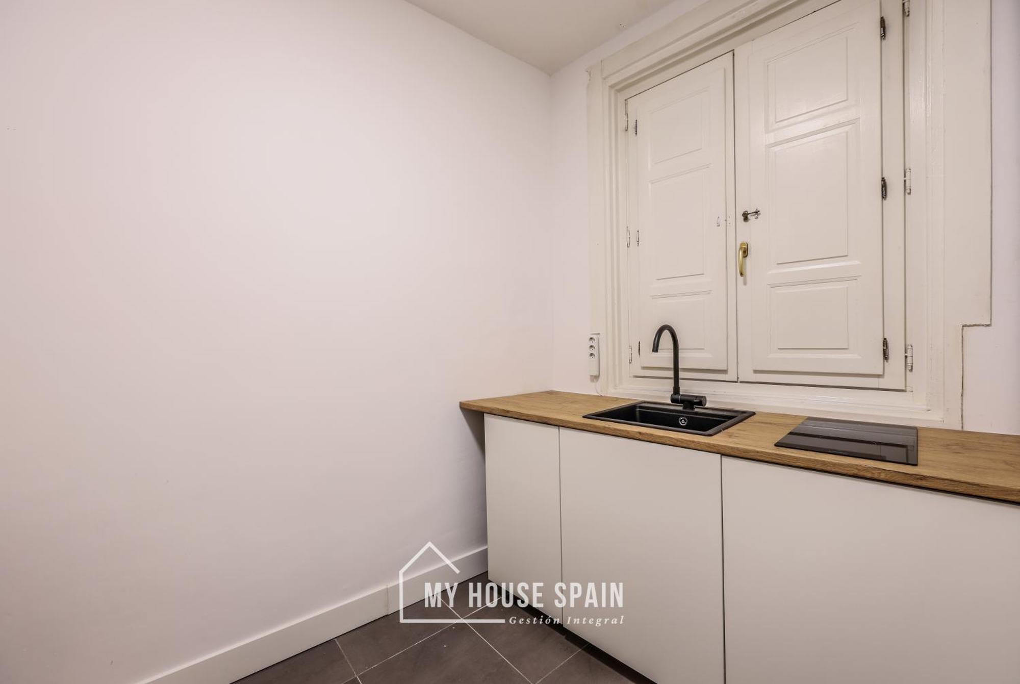 Myhousespain - Glamuroso Piso En Chueca Мадрид Экстерьер фото
