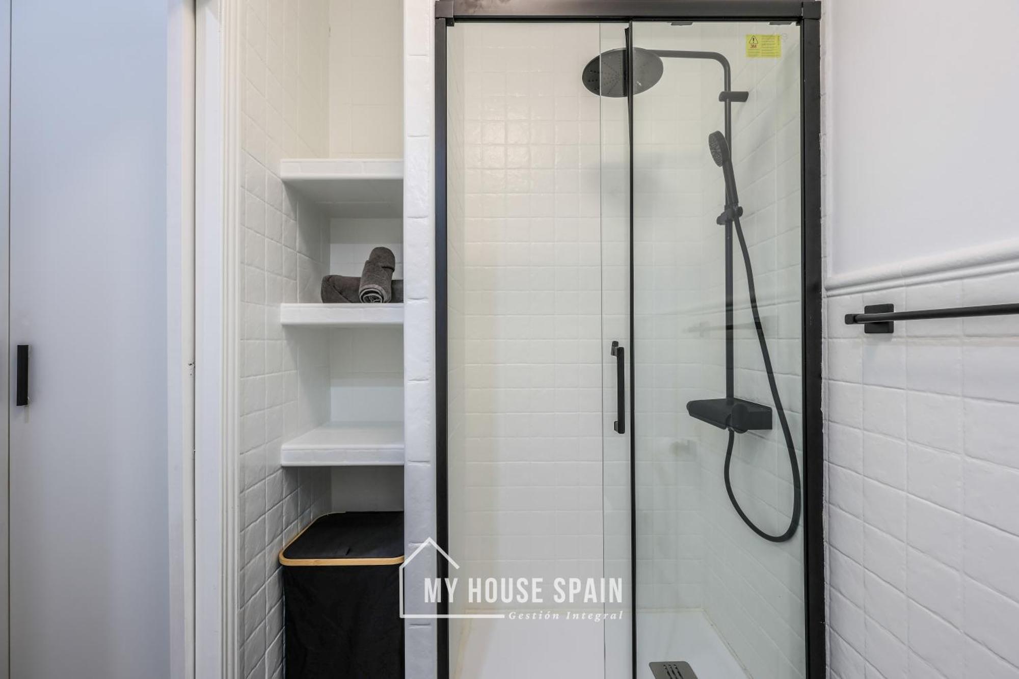 Myhousespain - Glamuroso Piso En Chueca Мадрид Экстерьер фото